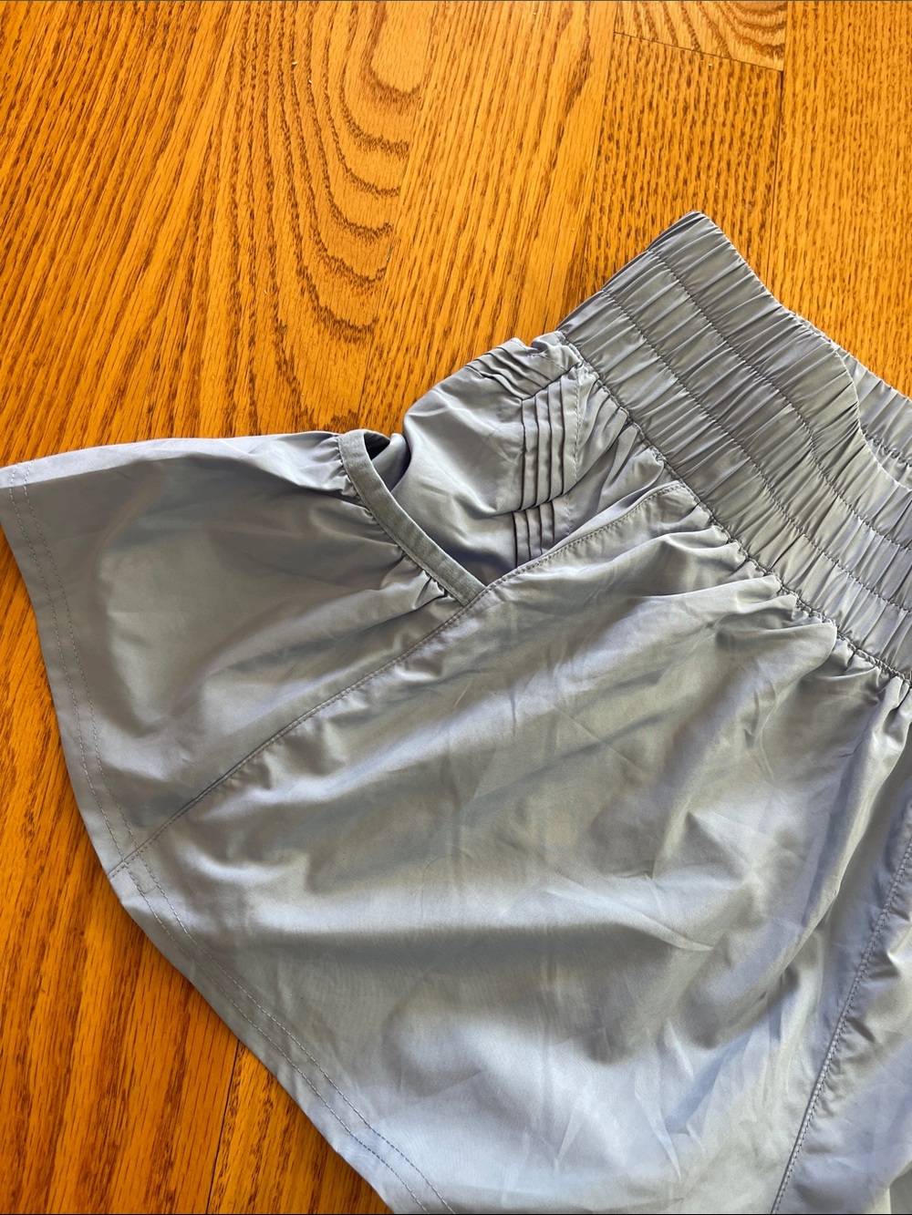 FP Movement by Free People Get Your Flirt on Shorts - Picture 2 of 6
